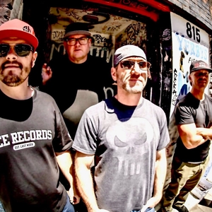 Bridge The Gap (Punk) Tickets, Tour Dates and Concerts