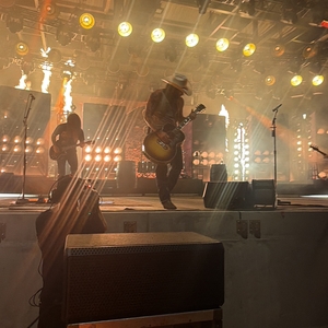 Koe Wetzel at Buffalo, NY in Outer Harbor Live at Terminal B 2026
