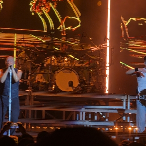 311 at Alpharetta, GA in Ameris Bank Amphitheatre 2026