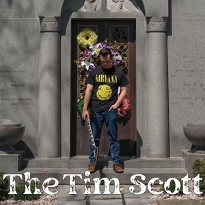 The Tim Scott's Bar Tour Pt. 2