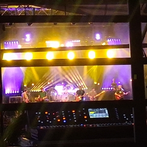 Billy Currington at Rapid City, SD in Central States Fairgrounds 2026