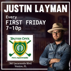 Justin Layman Tickets, Tour Dates and Concerts