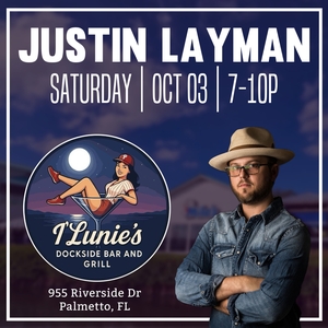 Justin Layman Tickets, Tour Dates and Concerts