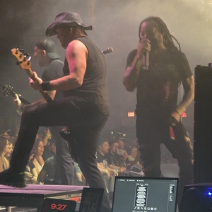 Sevendust at Hampton Beach, NH in Hampton Beach Casino Ballroom 2026