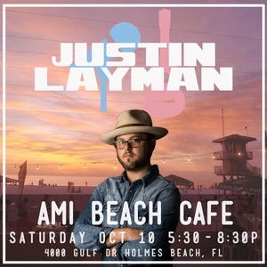 Justin Layman Tickets, Tour Dates and Concerts