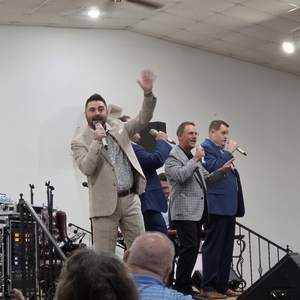 The LeFevre Quartet at Bartow, FL in Christian Home Free Will Baptist 2026