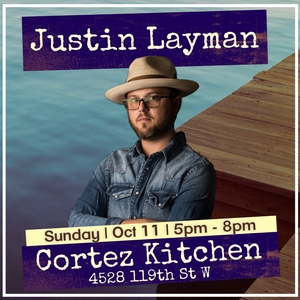 Justin Layman Tickets, Tour Dates and Concerts