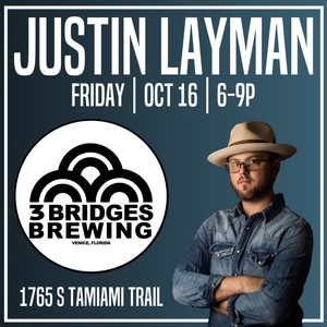 Justin Layman Tickets, Tour Dates and Concerts