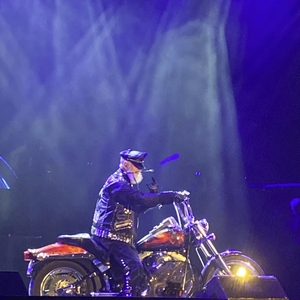 Judas Priest at undefined in undefined 2026