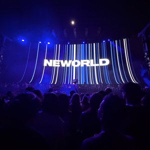 Argy at Brooklyn, NY in Pacha New York 2026
