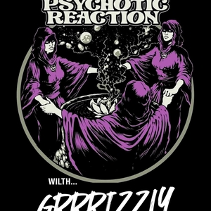 GRRRizzly Tickets, Tour Dates and Concerts