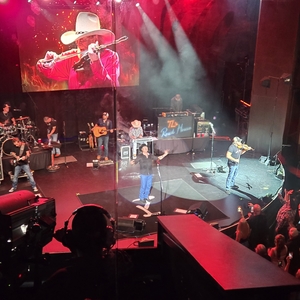 Tracy Lawrence at Chandler, AZ in THE SHOWROOM AT GILA RIVER HOTELS & CASINOS- WILD HORSE PASS 2026