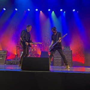 Dogstar at New Buffalo, MI in Silver Creek Event Center 2026