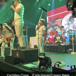 Yächtley Crëw at undefined in undefined 2026