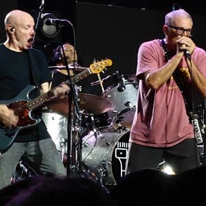 DESCENDENTS at Dallas, TX in The Bomb Factory 2026