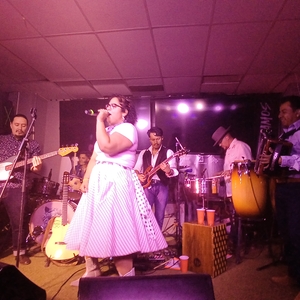 La Santa Cecilia at Chihuahua, Mexico in The Hub by Arena Corner 2026