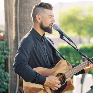 Lee Perreira at Prescott, AZ in Whiskey Row 2026