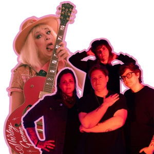 Shirley Gnome — Rossland Miners' Hall, 2026-09-27