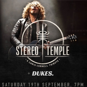 DUKES. Tickets, Tour Dates and Concerts