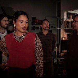 Alexia Parenzee Tickets, Tour Dates and Concert