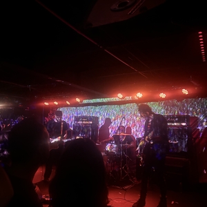 Swervedriver at undefined in undefined 2026