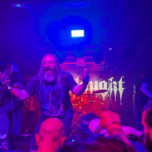 Onslaught at Barcelona, Spain in Atlantic Events 2026