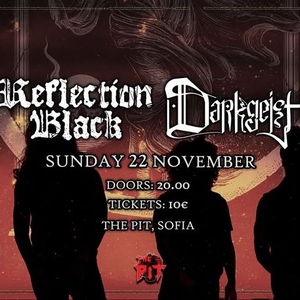 Reflection Black Tickets, Tour Dates and Concerts
