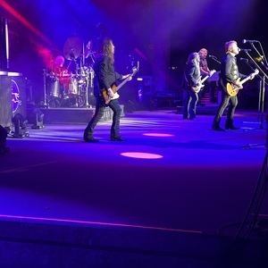 38 Special at Morgantown, WV in Hazel Ruby McQuain Amphitheater 2026
