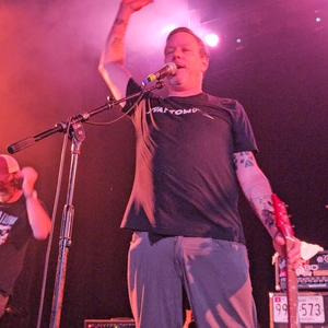 Jimmie's Chicken Shack at Falls Church, VA in The State Theatre 2026