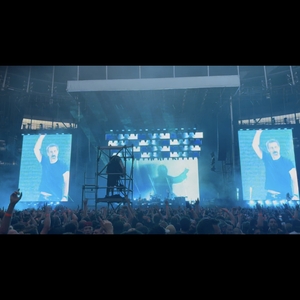 System of a Down at London, United Kingdom in Tottenham Hotspur Stadium 2026