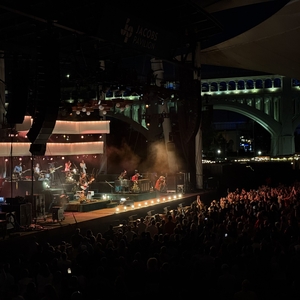 NEEDTOBREATHE at Cleveland, OH in Jacobs Pavilion at Nautica 2026