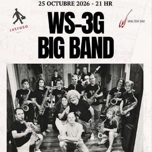 Walter Geromet Tickets, Tour Dates and Concerts