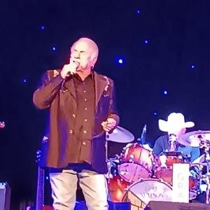 Gene Watson at Reidsville, NC in Reidsville Showcase Theatre 2026