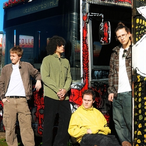 Kombucha Tickets, Tour Dates and Concert