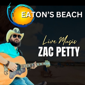 Event image for ZAC PETTY