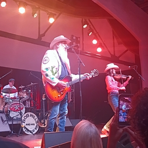 Asleep at the Wheel at Tulsa, OK in Cain's Ballroom 2026