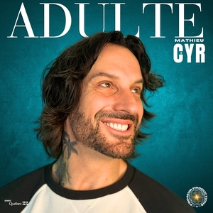 Mathieu Cyr Tickets, Tour Dates and Concerts