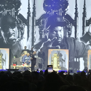 E-40 at Glendale, AZ in Desert Diamond Arena 2026