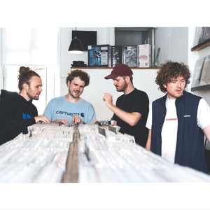 Clapper Tickets, Tour Dates and Concerts