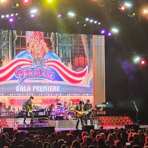 Styx at Denver, CO in Ball Arena 2026