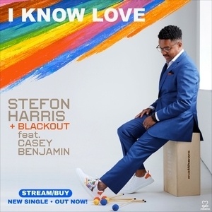 Stefon Harris Tickets, Tour Dates and Concert