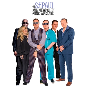 St. Paul Peterson Tickets, Tour Dates and Concerts