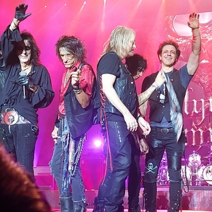 Hollywood Vampires at Köln, Germany in Lanxess Arena 2026