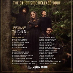 Billets, dates de tournée et concerts pour Kalandra