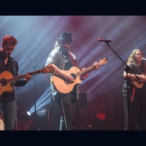 Gabi Gunia Tickets, Tour Dates and Concerts