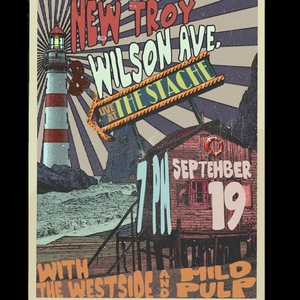 The Westside Tickets, Tour Dates and Concerts
