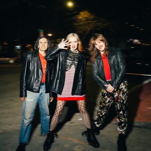 Biblioteka Tickets, Tour Dates and Concert