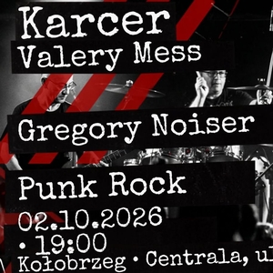 Gregory Noiser Tickets, Tour Dates and Concerts