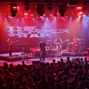 The Temper Trap at undefined in undefined 2026