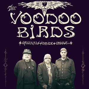 The Voodoo Birds Tickets, Tour Dates and Concerts